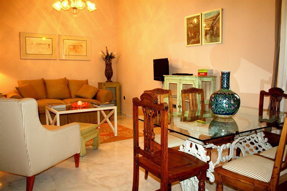 Apartment Singular Corral De San Jose Sevilla
