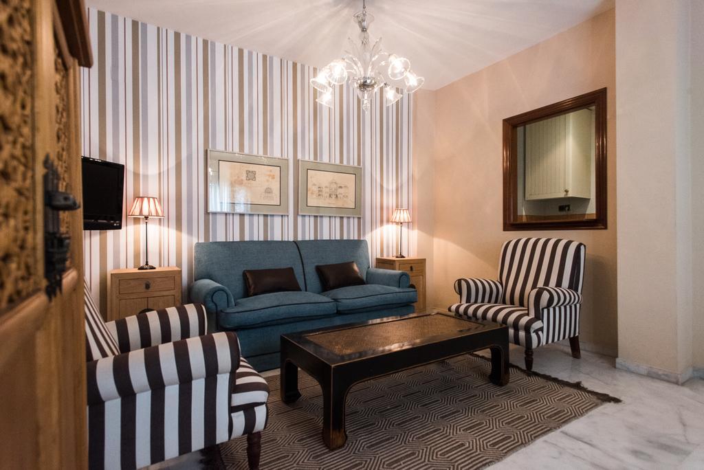 Singular Corral De San Jose Apartment Sevilla