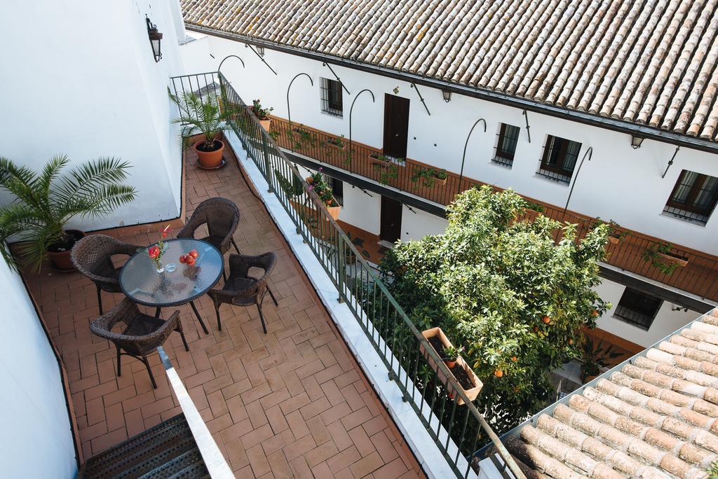 Singular Corral De San Jose Apartment Sevilla