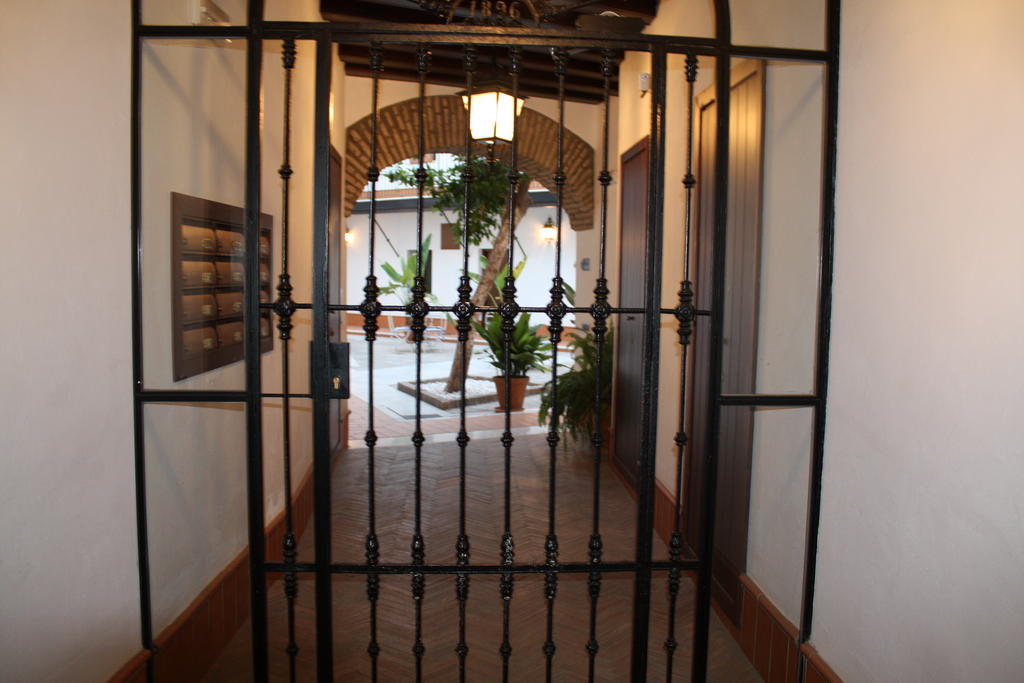 Singular Corral De San Jose * Sevilla