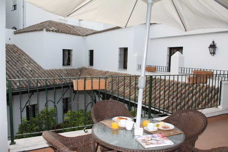 Singular Corral De San Jose Sevilla
